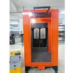 Electrostatic Powder Coating Booth