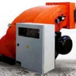 4500-11200 Kw Monoblock Diesel Burner