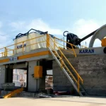 Gang Saw (Block Cutting Machine)