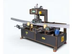 70x200mm Profile Bending Machine - Image 2
