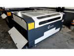 1650x1000 mm Laser Cutting and Engraving Machine - Image 7