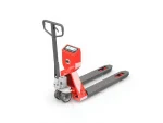 2 Ton Weighing Pallet Jack