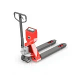 2 Ton Weighing Pallet Jack