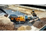 150 - 300 Tons / Hour Mobile Jaw Crusher - Image 7
