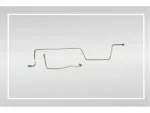 5 Axis Right Left Tube Bending Machine with 16 X 1.5 Mm Twist Diameter - Image 3