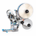 Herma Labeling Module