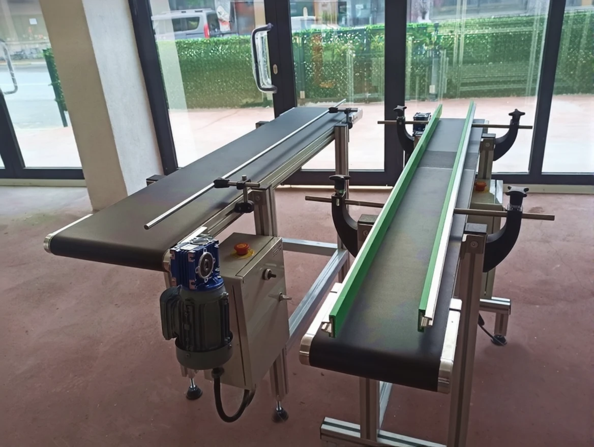 p98xx1x0hdrmy0cv95qtj86k24 Inkjet Coded Conveyor Belt Systems - Image 1