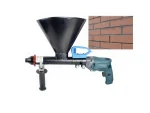 Cement Putty Squeeze Gun - Image 2