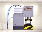 30 KVA Table Type Spot Welding Machine - Image 5