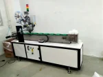 Inkjet Labeling Packaging Conveyor Manufacturing - Image 6