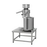2000 Lt / Hour Cream Separator