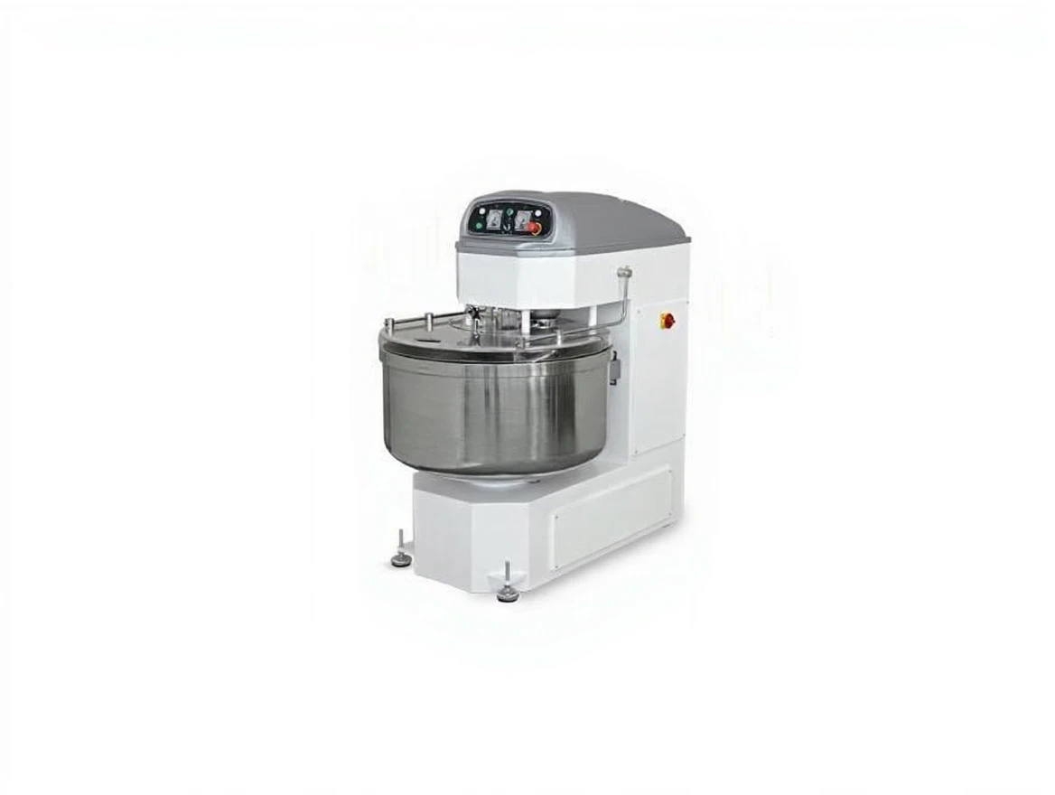 p9pcnmxb85rme0cv0ea8rm8w0m Tsk 160 Fixed Boiler Dough Kneading Mixer - Image 1