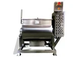 500 Kg Pişmaniye Dough Cooking Machine