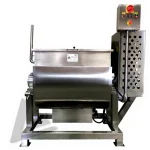 500 Kg Pişmaniye Dough Cooking Machine