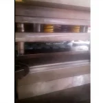 Automatic Middle Joint Connection Wedge Mold