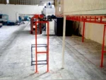 2022 Top Pallet Powder Coating Oven - Image 2