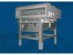 Static Scale Packaging Weighing Machine 12 Bins