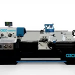 Ozco Cb5015 Universal Lathe Machine