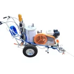 PH80 Road Line Machine