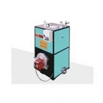 ÜDS 1250 (125,000 Kcal/Hour) Direct Hot Water Generator