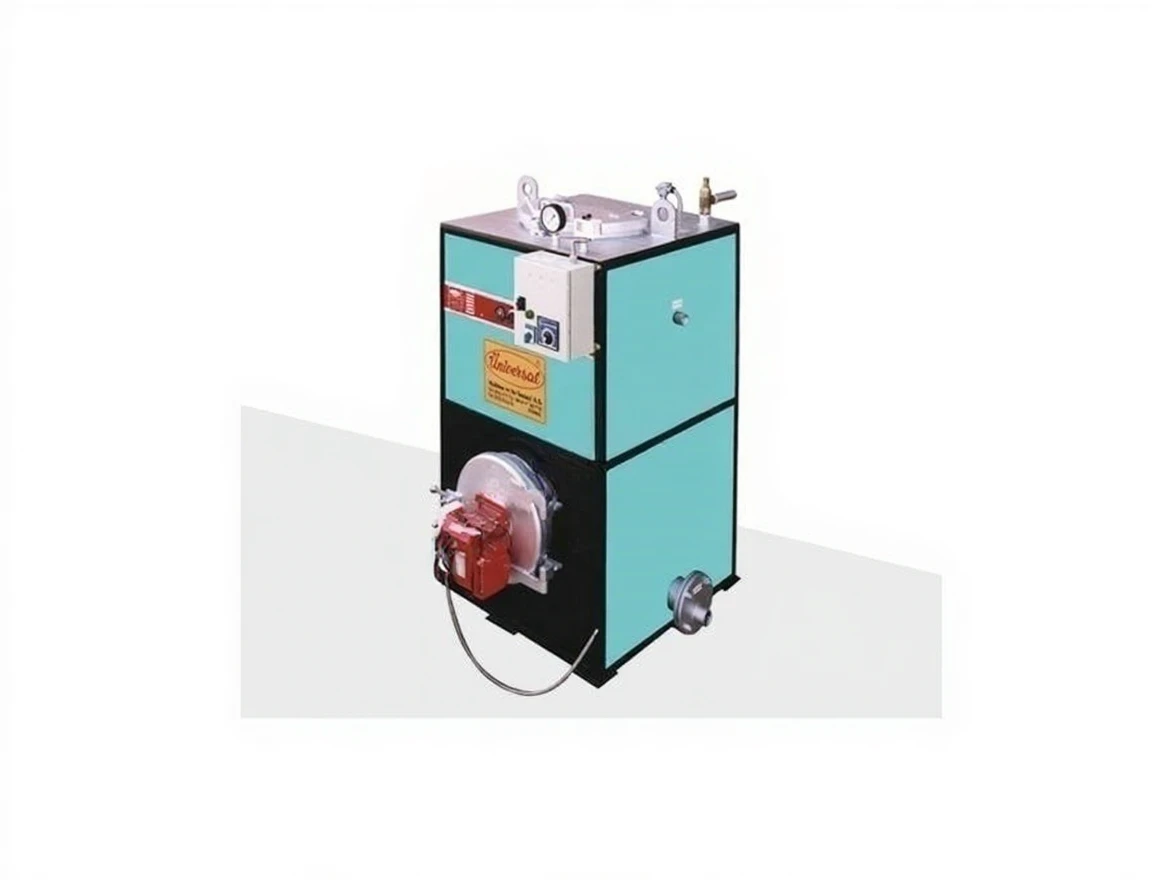 pa276mvzr5rma0ctwvdakp185g ÜDS 1250 (125,000 Kcal/Hour) Direct Hot Water Generator - Image 1