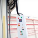 Bpe1540 2B Sandwich Panel Sizing Machine