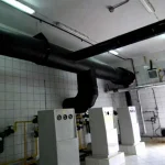 Chemical Ventilation Systems