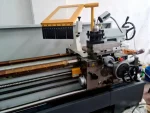 CS6250BX2000 Ø 500x2000 Universal Lathe Machine - Image 6