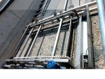 Industrial Wastewater Oil Skimming, Retention and Separation System - Image 8