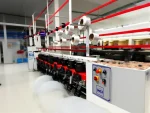 Inci Fantasy Machine Kdk Yarn Knitting Machine (Knit De Knit) - Image 3