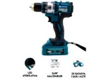 Xr Impactless Dual Battery 58Vf 5Ah Cordless Drill Set - Image 3