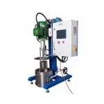 20 Lt 0.75 kW Laboratory Type Chemical Industrial Mixer