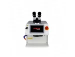 60W Jeweler Gold/Silver Laser Welding Machine - Image 2