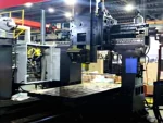 3000X1850x800 Mm CNC Double Column Processing Center - Image 4