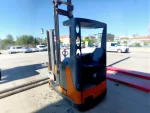 For Sale Still Reach Truck with 1400 kg Lifting Capacity - Image 5
