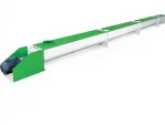 130 Ton / Hour Grain and Cereal Screw