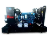 86 kW Diesel Generator