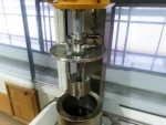 Laboratory Mixer Elm1 - Image 8