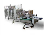Catta 27 24000 Pieces / Hour Linear Ice Cream Filling Machine - Image 7