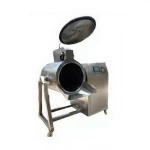 600 Liter Marinated Meat Drum