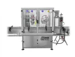 OZ-TOD-20 Fully Automatic Aerosol Filling Machine - Image 4