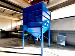 20000 m3/Hour Wet Ventilation Filter - Image 3