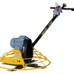 70 cm 2.4 - 3 kW Electric Polisher