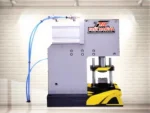 20 kVA Table Type Spot Welding Machine - Image 3