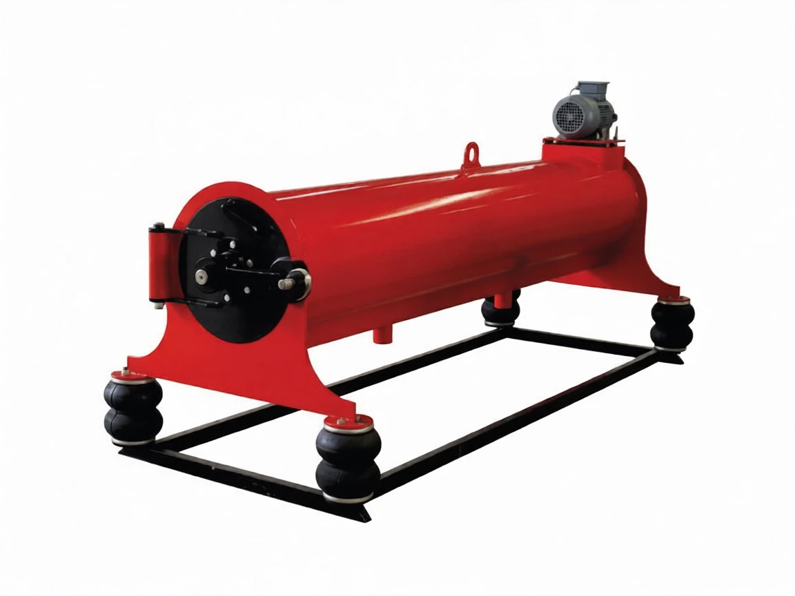 pb72j6d5bxrmt0cw73kb8vfvww Carpet Wringer Machine with 280 m²/Hour (2.70cm) - Image 1