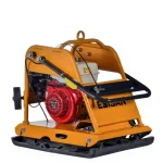 38 kN 9 hp Petrol Compactor