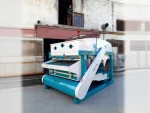 5-13 Ton/Hour Waste Conveyor - Image 10