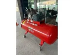 Aydın Transformer 300 Liter 5.5 Hp Piston Air Compressor - Image 2