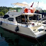 Gezi Yatı Ekonomik Yat 15