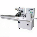 Horizontal Flowpack Packaging Machine